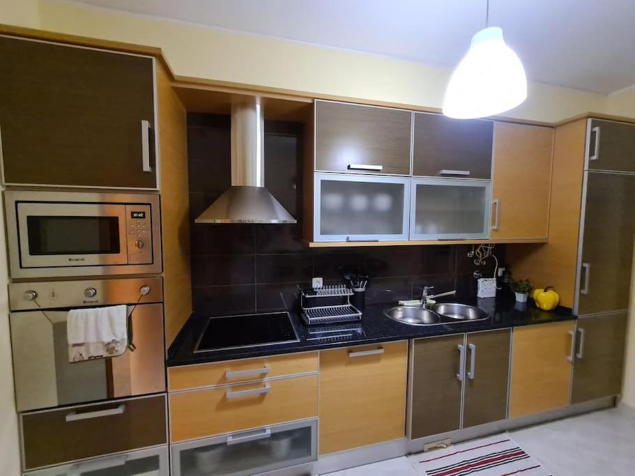 Appartamento Luxury 2 Bed Carvoeiro Carvoeiro  Esterno foto