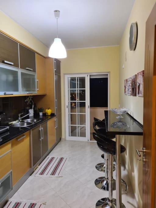 Appartamento Luxury 2 Bed Carvoeiro Carvoeiro  Esterno foto