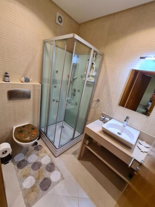 Appartamento Luxury 2 Bed Carvoeiro Carvoeiro  Esterno foto