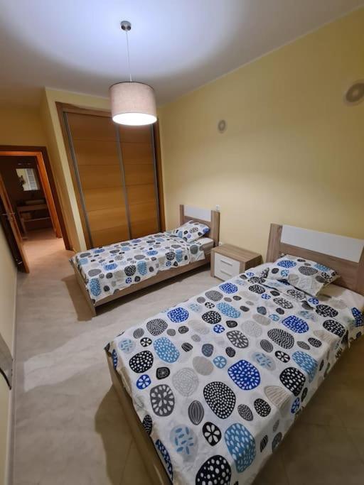 Appartamento Luxury 2 Bed Carvoeiro Carvoeiro  Esterno foto