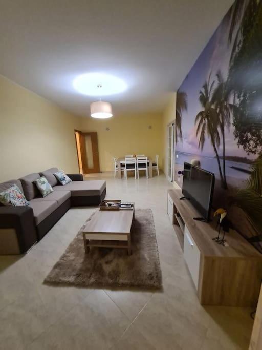 Appartamento Luxury 2 Bed Carvoeiro Carvoeiro  Esterno foto