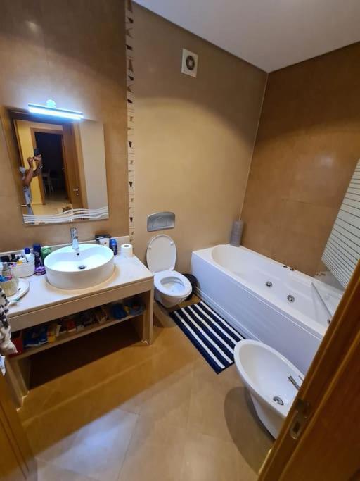 Appartamento Luxury 2 Bed Carvoeiro Carvoeiro  Esterno foto