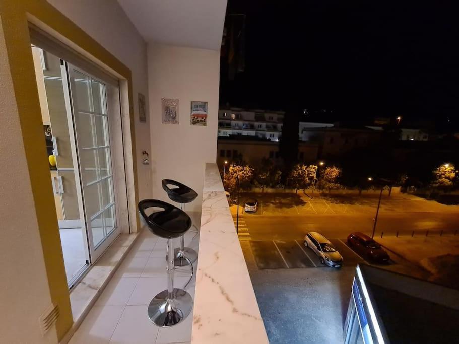 Appartamento Luxury 2 Bed Carvoeiro Carvoeiro  Esterno foto