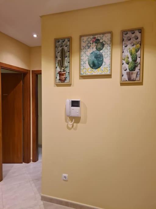Appartamento Luxury 2 Bed Carvoeiro Carvoeiro  Esterno foto